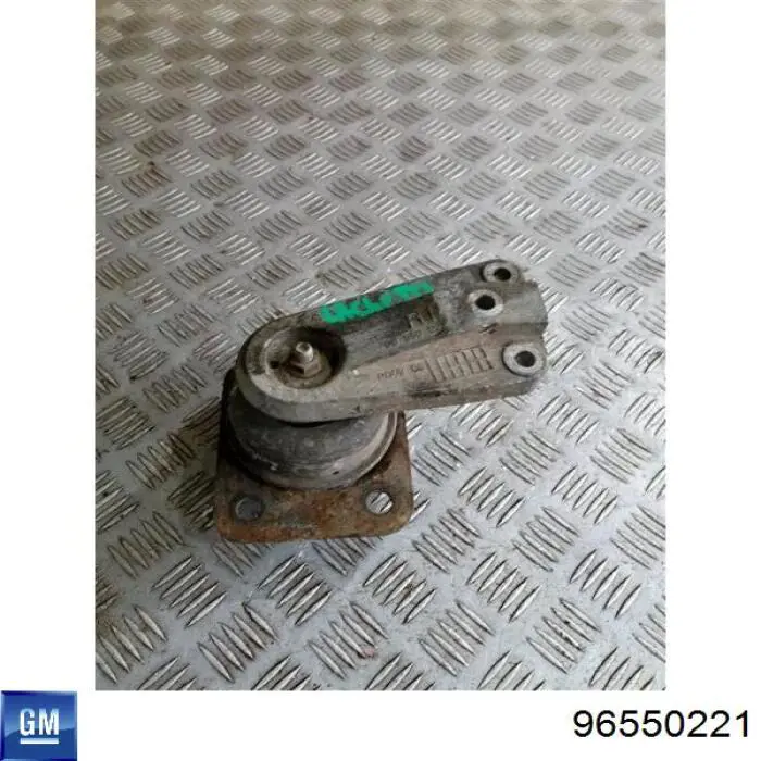 Comprar 96550221 General Motors 