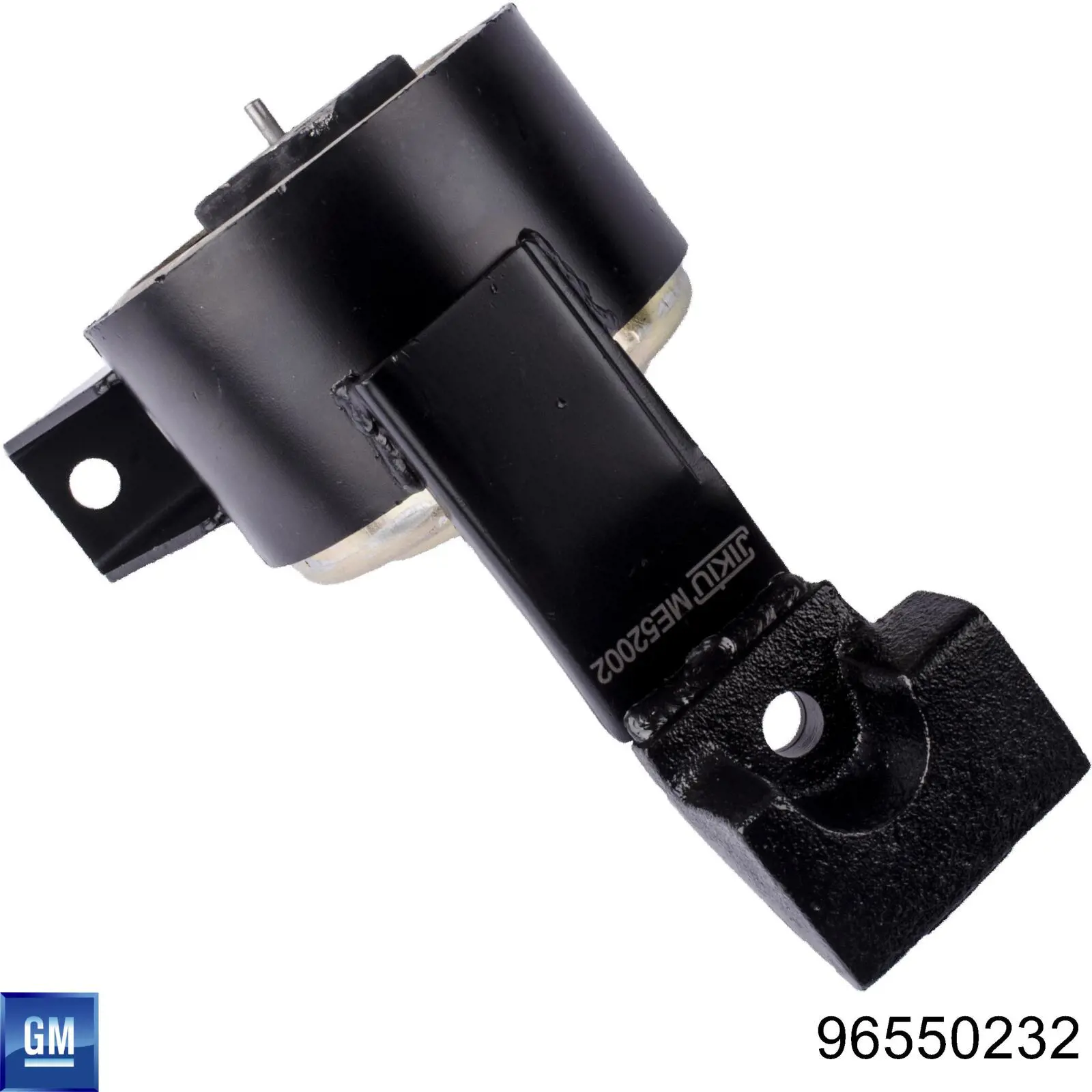 Comprar 96550232 General Motors Soporte izquierdo del motor