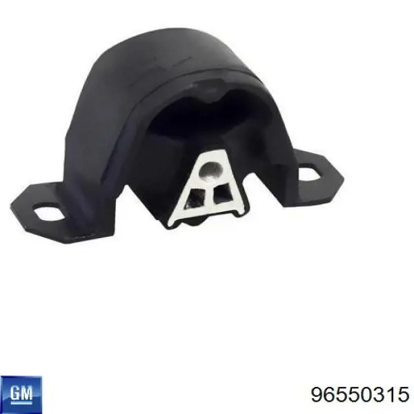 Soporte inferior derecho del motor General Motors 96550315 precio, desde 40,44 EUR