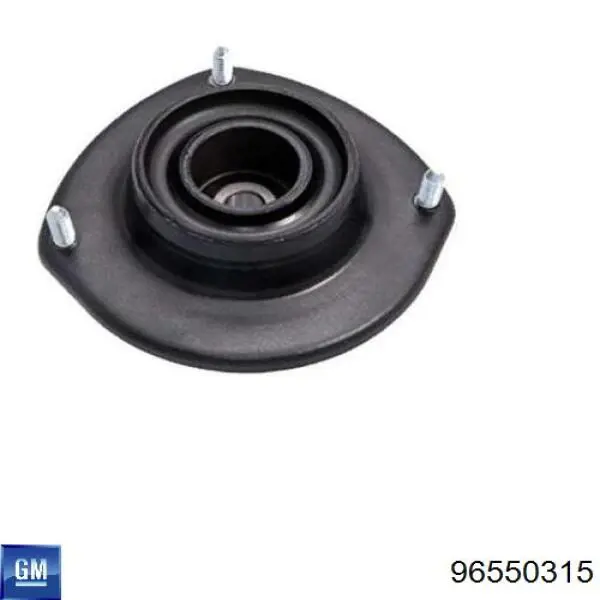 Comprar 96550315 General Motors Soporte inferior derecho del motor