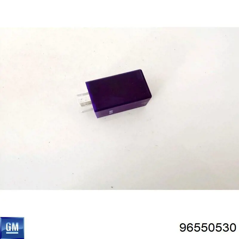 Comprar Relé de intermitencia del limpiaparabrisas Chevrolet Aveo II T250, T255