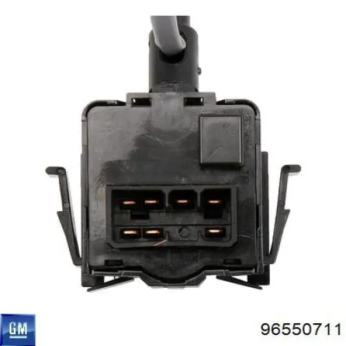 Módulo de interruptores del volante General Motors 96550711 precio, desde 29,34 EUR