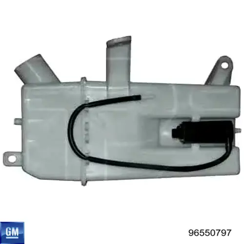 Deposito del lavaparabrisas Chevrolet Lacetti sedán (J200) (2003 - 2013) precio, desde 30,08 EUR