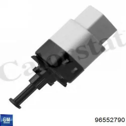 Interruptor de luz de freno General Motors 96552790 precio, desde 9,90 EUR