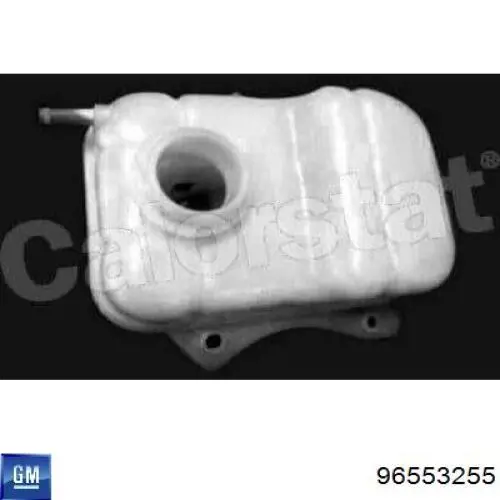 Botella expansion General Motors 96553255 precio, desde 19,41 EUR