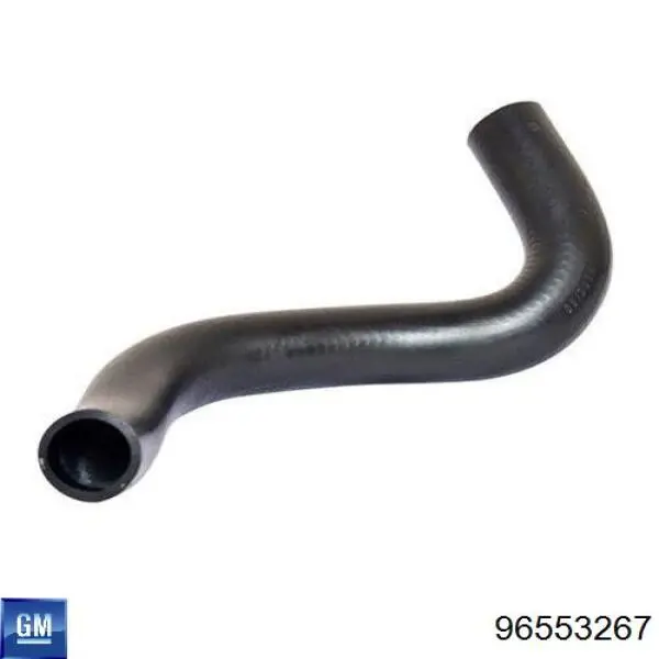 Comprar 96553267 General Motors Manguera superior del radiador