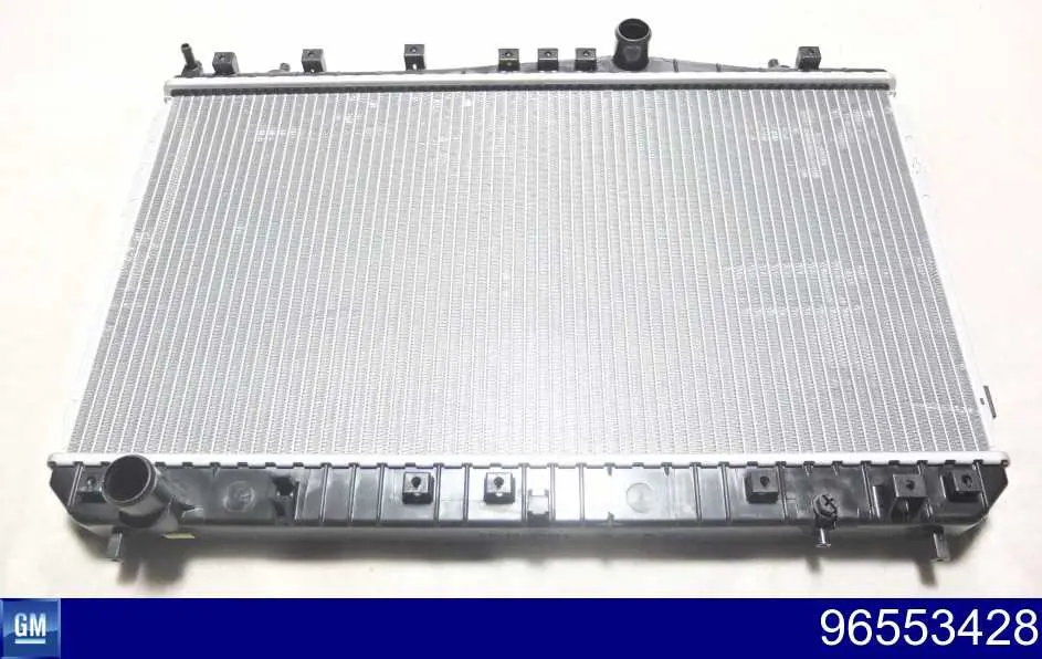 96553428 General Motors Refrigeración del motor