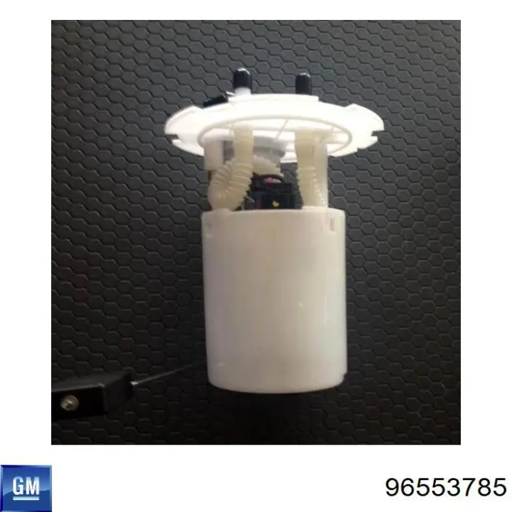 Módulo alimentación de combustible  General Motors 96553785 precio, desde 24,09 EUR