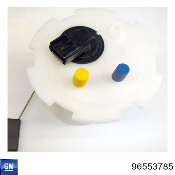 Comprar 96553785 General Motors Unidad de alimentación de combustible