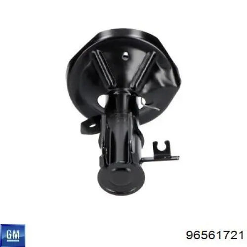 Amortiguador delantero izquierdo General Motors 96561721 precio, desde 55,90 EUR