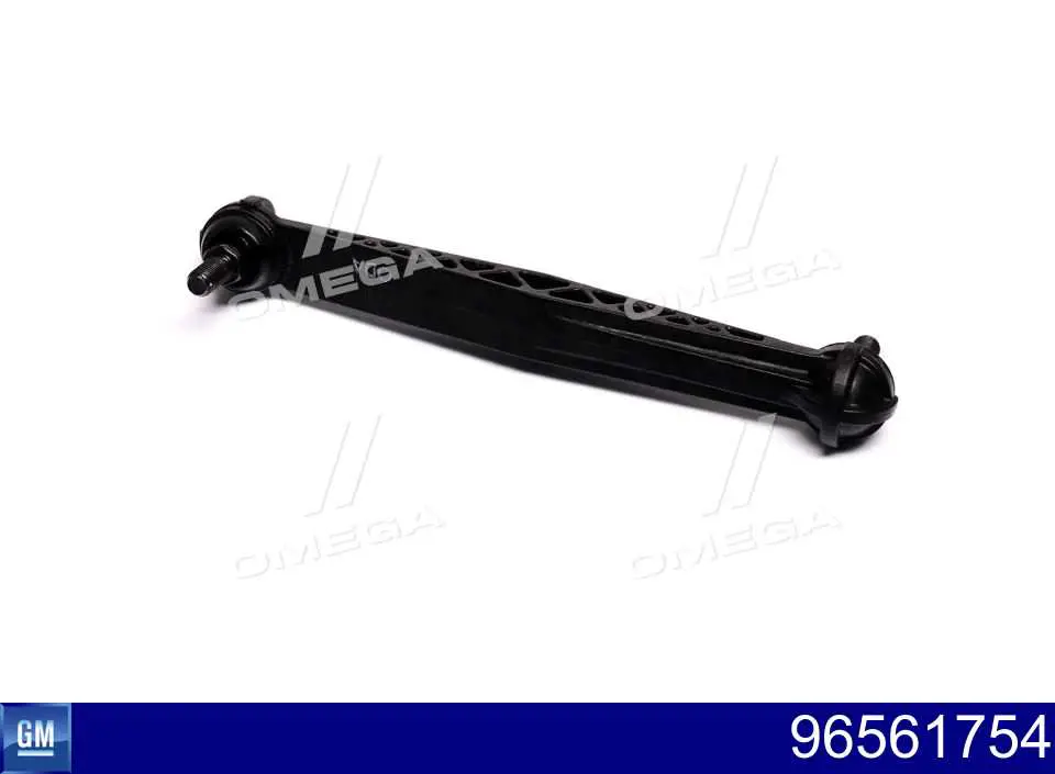 Comprar 96561754 General Motors Bieleta estabilizadora trasera