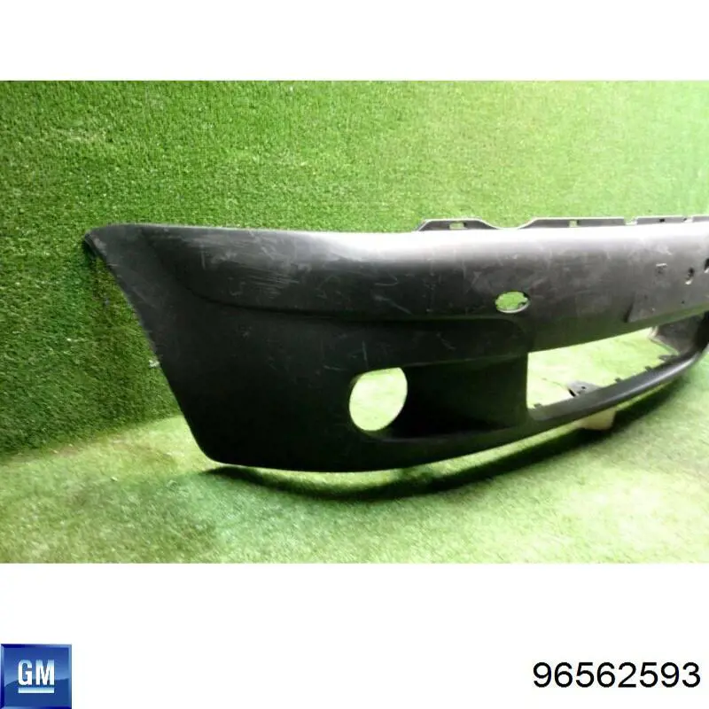 Comprar Paragolpes Daewoo Matiz  KLYA