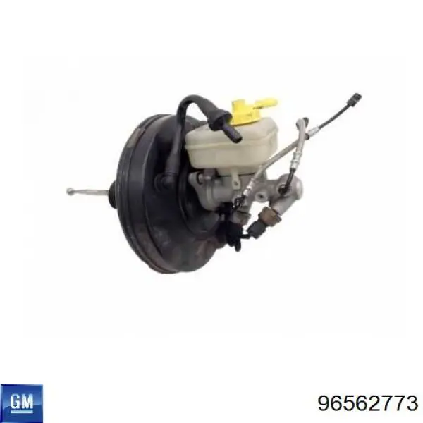 Parachoques delantero, parte superior General Motors 96562773 precio, desde 17,02 EUR