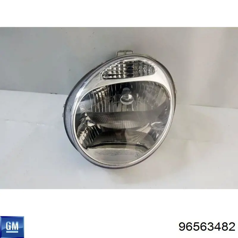 Faro General Motors 96563482 precio, desde 48,83 EUR