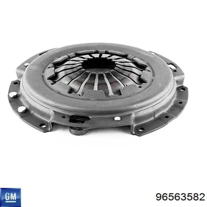 Plato de presión de embrague General Motors 96563582 precio, desde 35,57 EUR