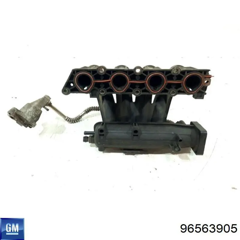 Comprar 96563905 General Motors 