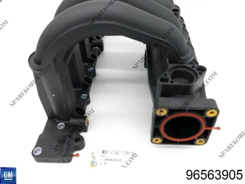  General Motors 96563905 precio, desde 39,20 EUR