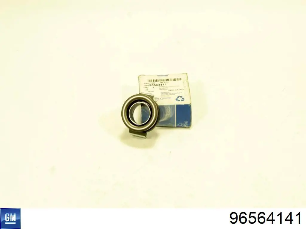 Cojinete de desembrague General Motors 96564141 precio, desde 21,05 EUR
