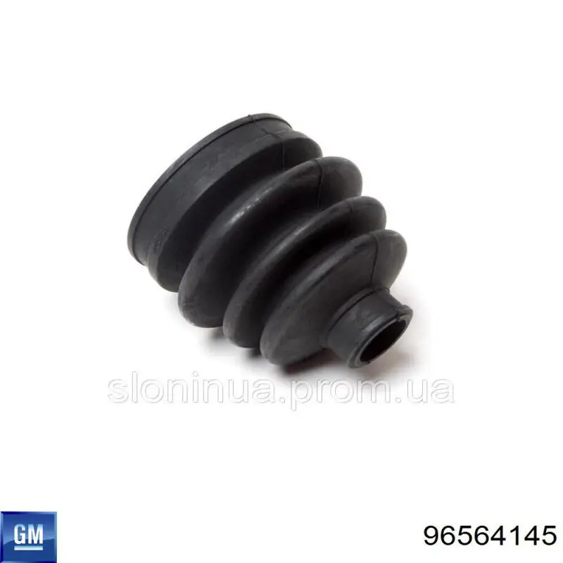 Fuelle, palier delantero exterior General Motors 96564145 precio, desde 7,70 EUR