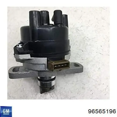 Distribuidor de encendido General Motors 96565196 precio, desde 71,35 EUR