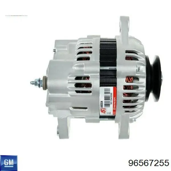 96567255 General Motors alternador