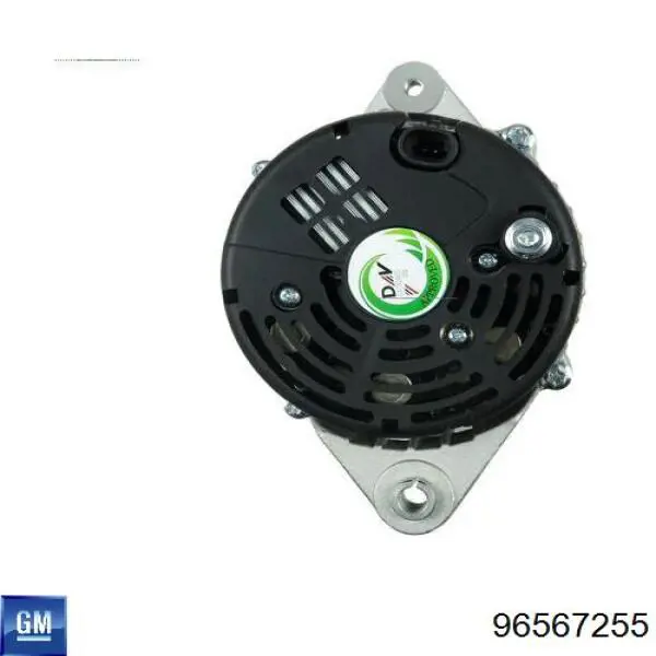 Alternador del motor General Motors 96567255 precio, desde 123,83 EUR