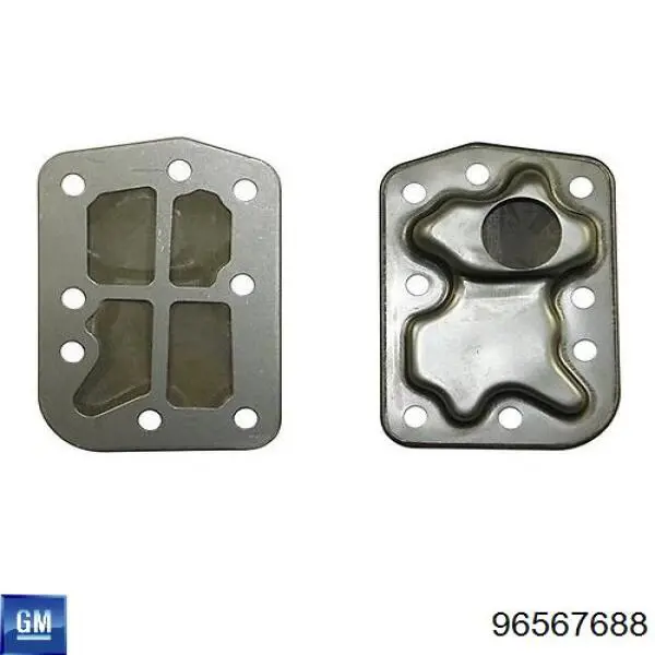 96567688 Peugeot/Citroen filtro caja de cambios automática