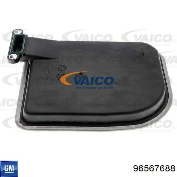 Comprar 96567688 General Motors Filtro de transmisión automática