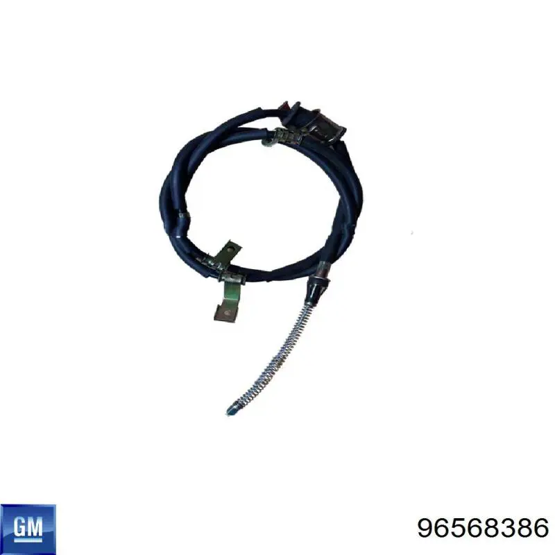 Cables de caja de cambios 095128 SPJ