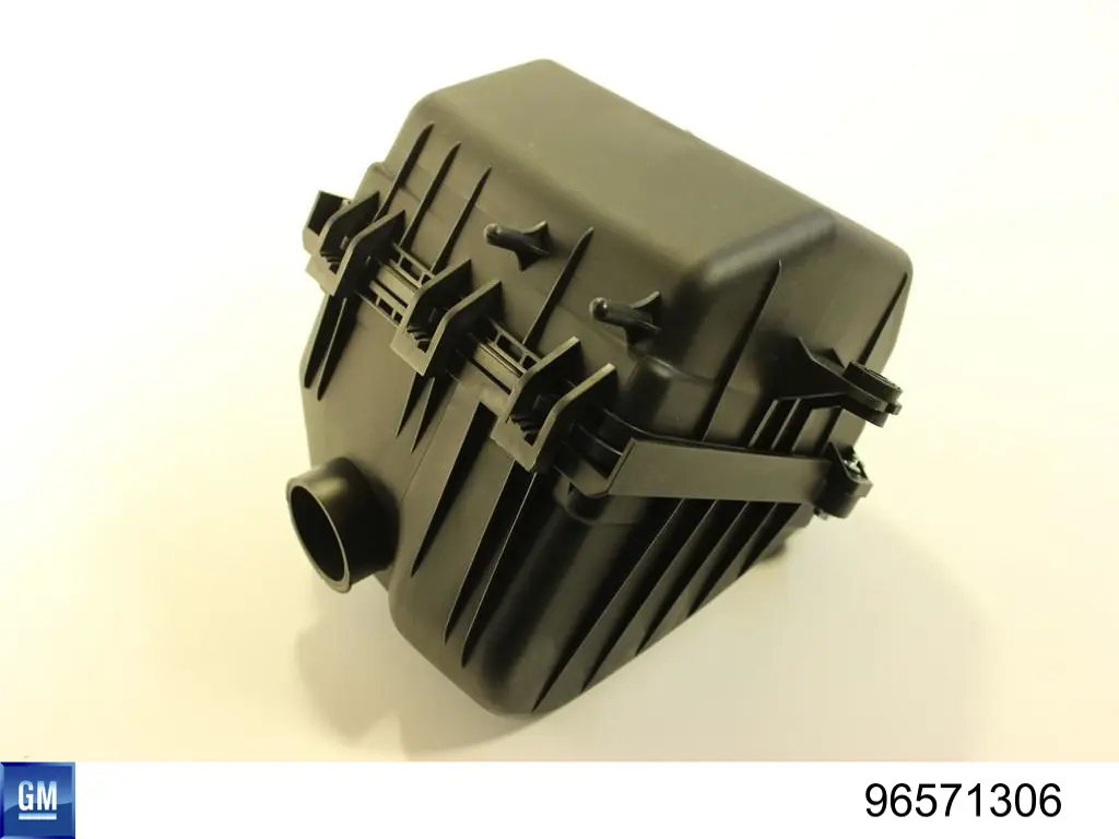 Caja del filtro de aire General Motors 96571306 precio, desde 112,57 EUR