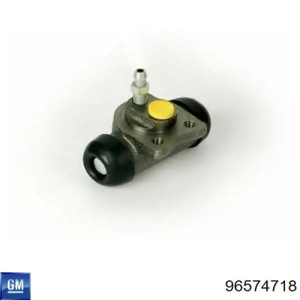 Cilindro de freno de rueda trasera General Motors 96574718 precio, desde 19,27 EUR