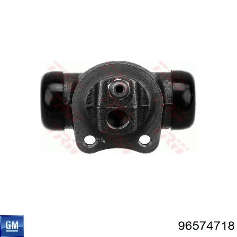 Comprar 96574718 General Motors Cilindro de freno de rueda trasera