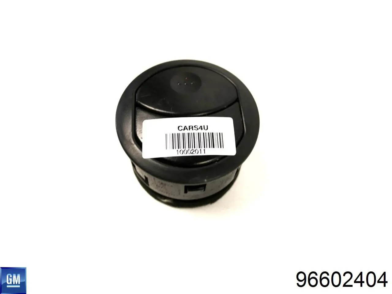 Rejilla de ventilación de salpicadero General Motors 96602404 precio, desde 43,56 EUR