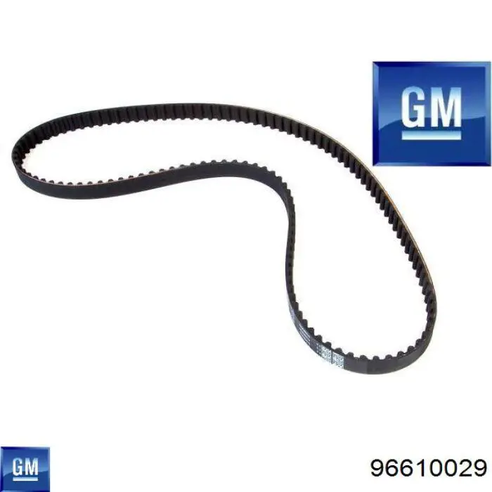 Comprar 96610029 General Motors Correa distribución