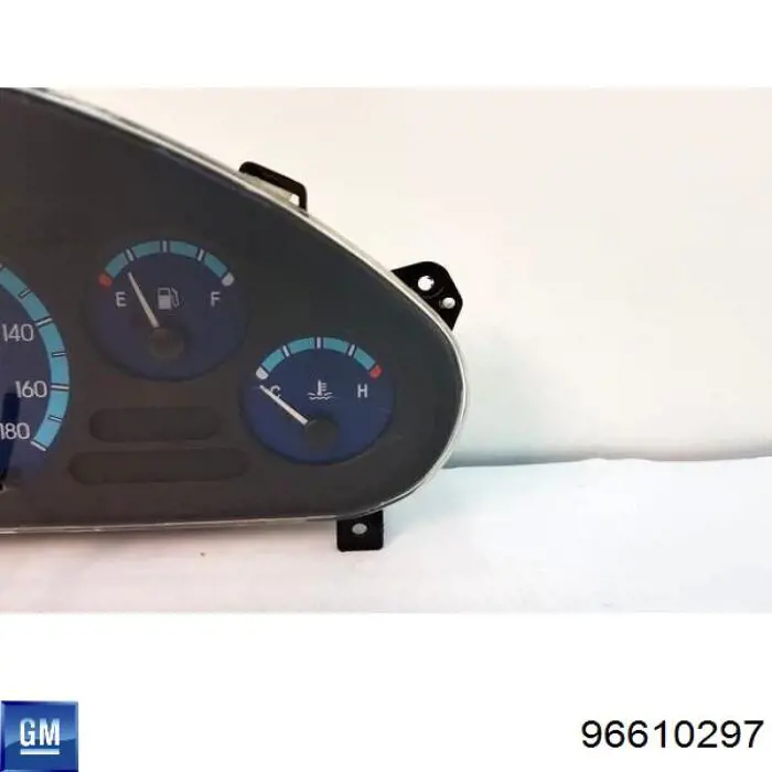  General Motors 96610297 precio, desde  