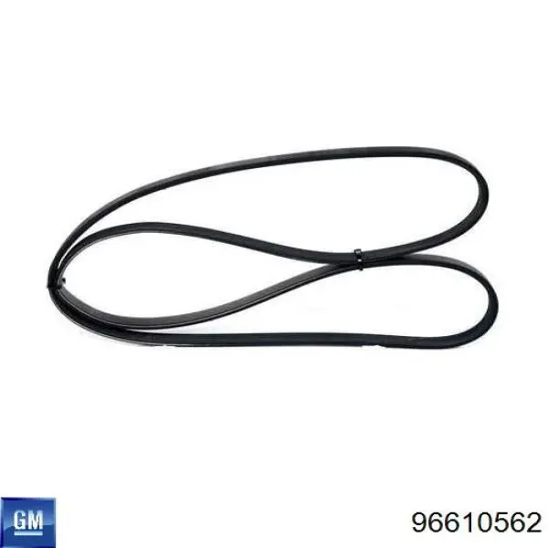 Correa de transmisión trapezoidal General Motors 96610562 precio, desde 8,59 EUR