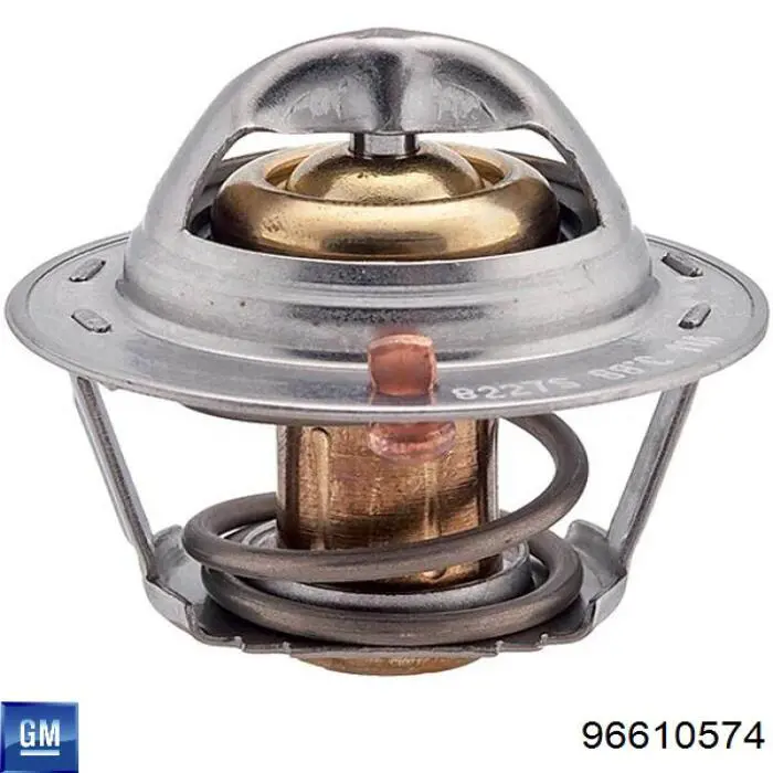 Termostato General Motors 96610574 precio, desde 8,31 EUR