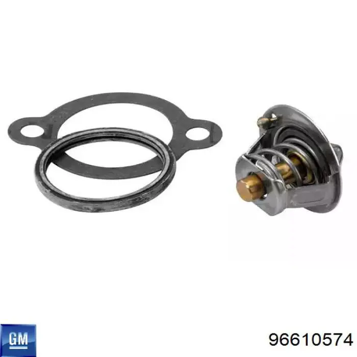 Comprar 96610574 General Motors Termostato