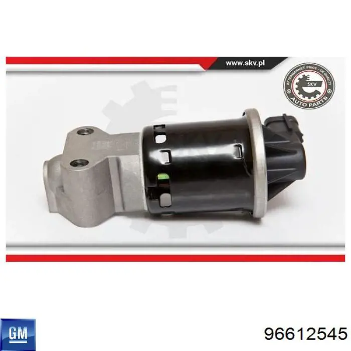  General Motors 96612545 precio, desde 55,18 EUR
