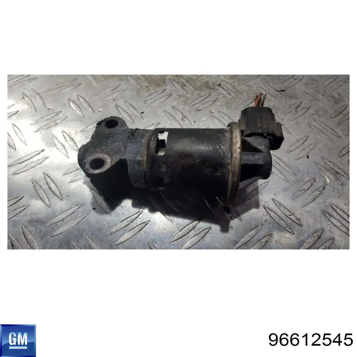 Comprar 96612545 General Motors 