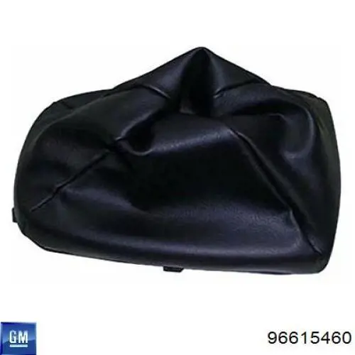 Comprar 96615460 General Motors Palanca selectora de cambios y piezas
