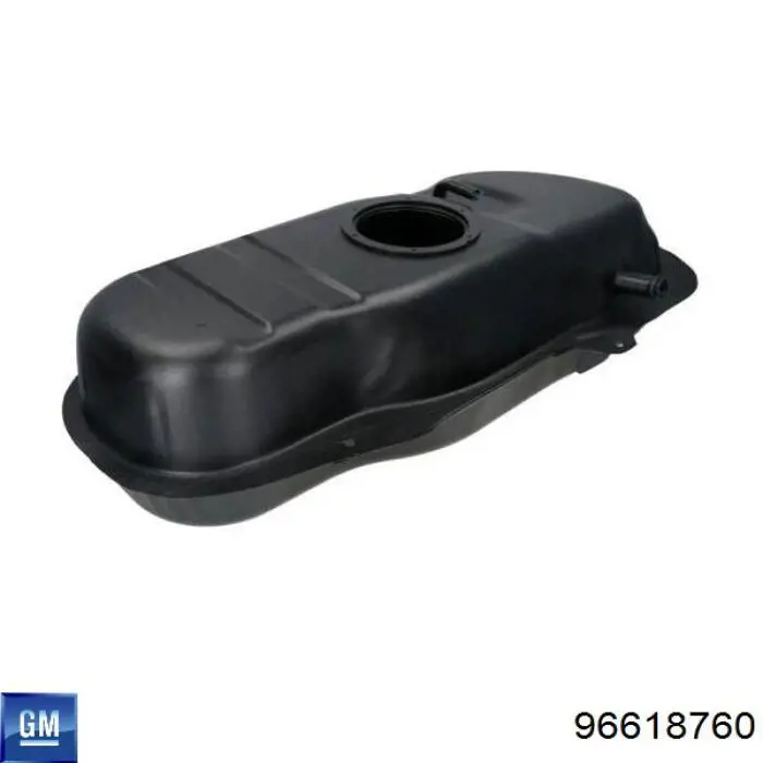 Depósito de gasolina General Motors 96618760 precio, desde 154,47 EUR