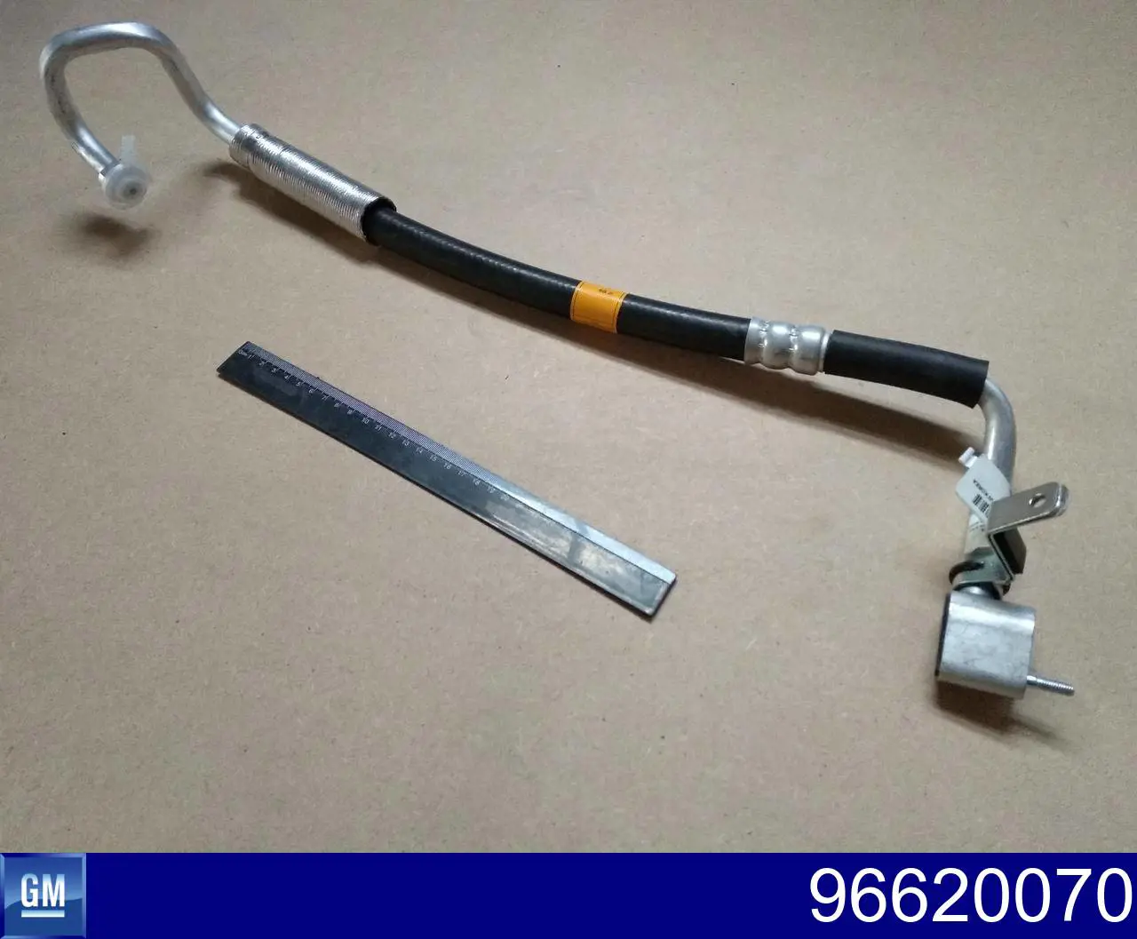 Manguera de aire acondicionado de evaporador al compresor General Motors 96620070 precio, desde 63,56 EUR