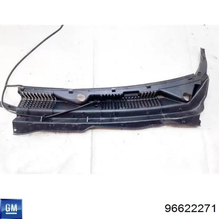 96622271 General Motors Parabrisas delantero 