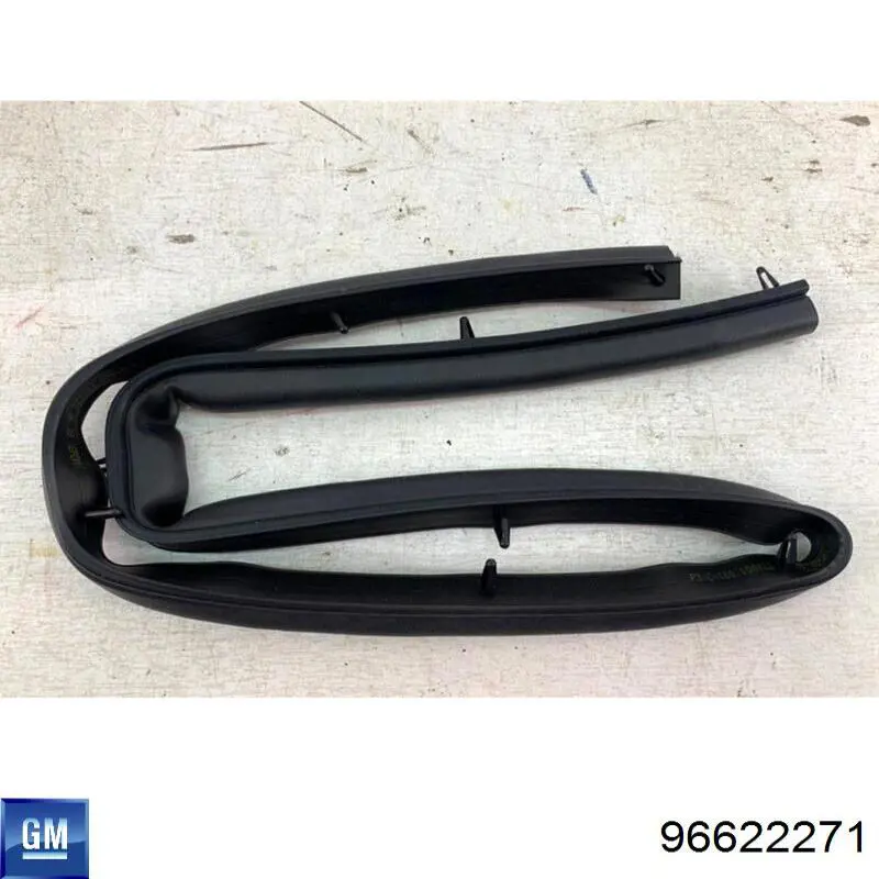 Cristal parabrisas General Motors 96622271 precio, desde 12,46 EUR