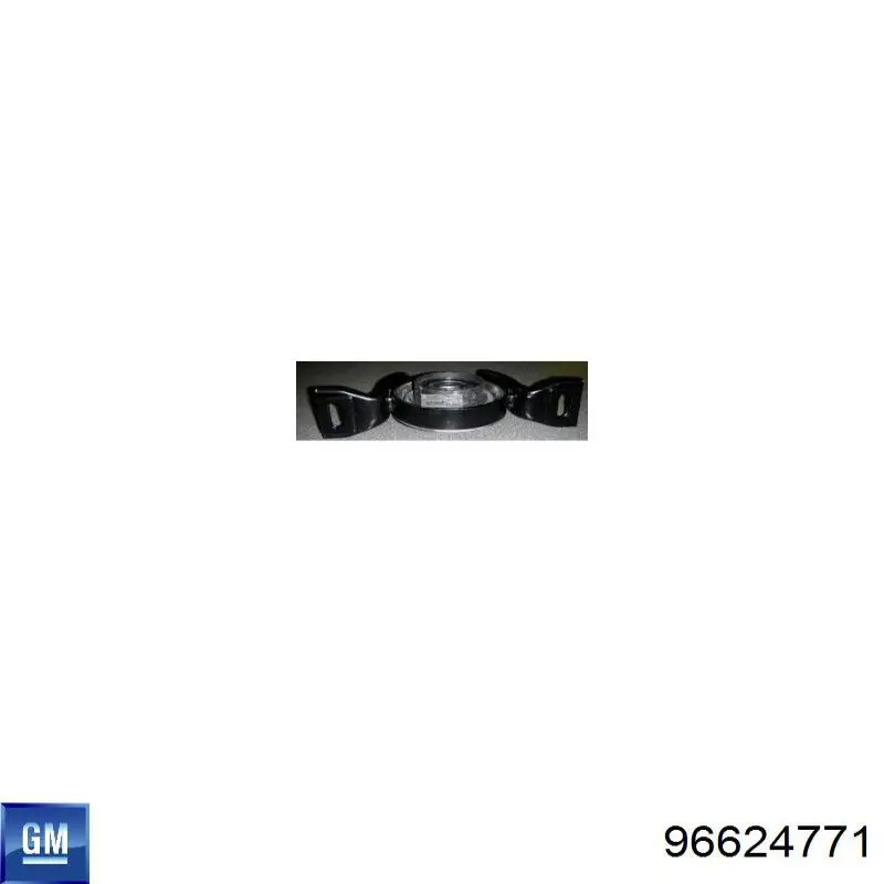 Cardán trasero General Motors 96624771 precio, desde 67,11 EUR