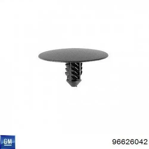  General Motors 96626042 precio, desde  