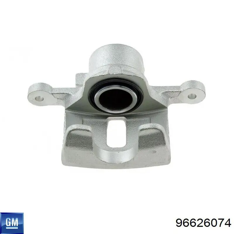96626074 General Motors Pinza de freno trasera derecha