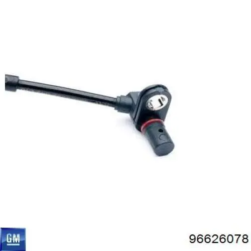 Comprar 96626078 General Motors Sensor revoluciones de la rueda, delantero