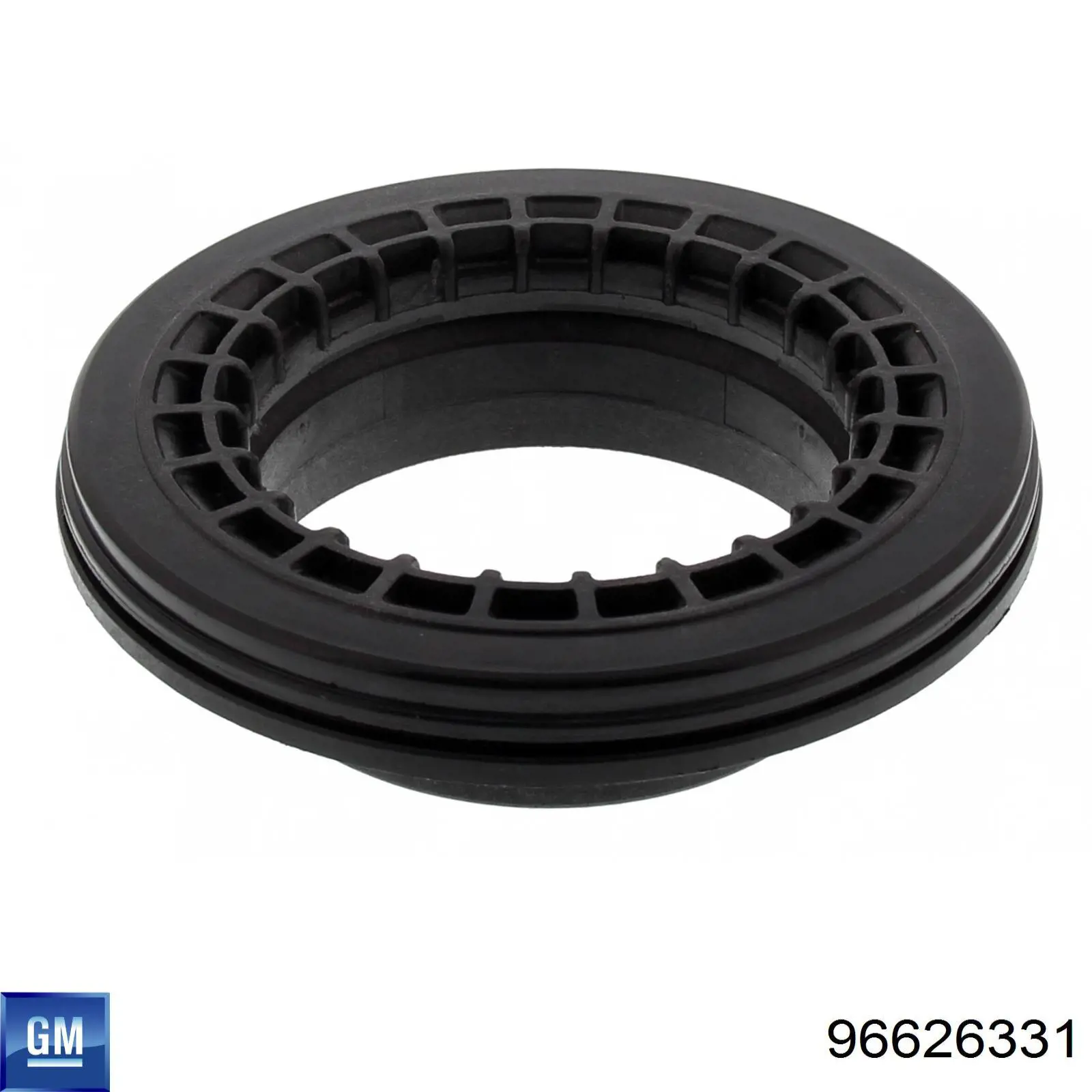 Rodamiento de soporte del amortiguador delantero General Motors 96626331 precio, desde 13,87 EUR